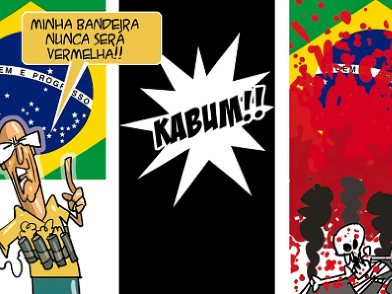 Charge do Dia