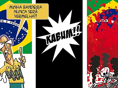 Charge do Dia