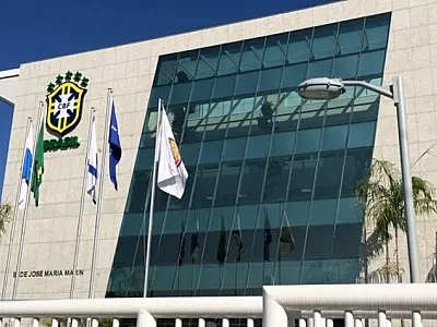 Nova orientação gera 21 cartões na 1ª rodada do Brasileiro