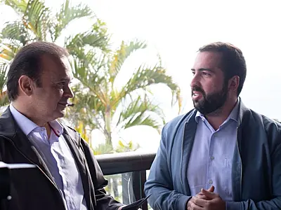 Secretário de Turismo do Estado anuncia estudo para 1º Distrito Náutico do Brasil