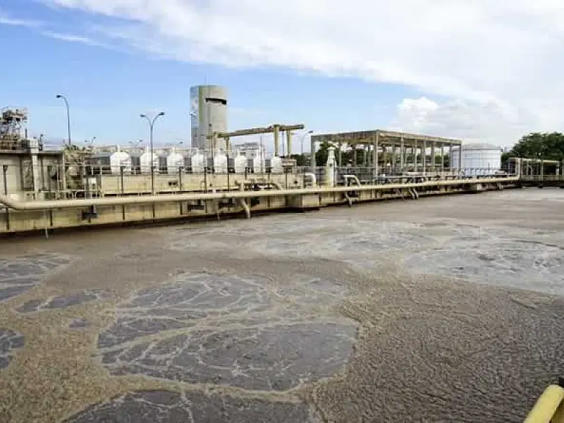 Governo de São Paulo e Sabesp anunciam pacote de R$ 15 bilhões em obras
