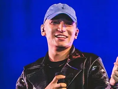 João Gomes fala sobre sua música ter virado meme em 'Travessia'