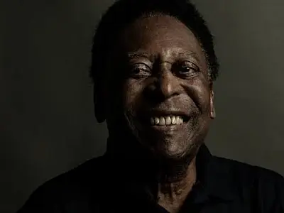 Filha de Pelé agradece pelo tratamento dado ao pai no hospital