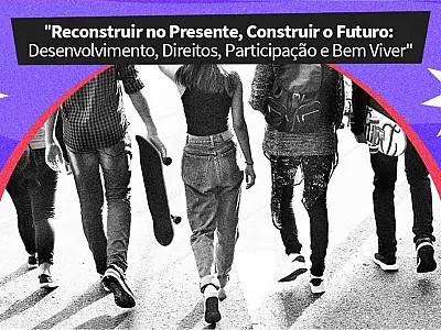 Cidade de Praia Grande recebe a 2ª Conferência Regional da Juventude hoje