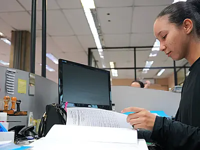 Prefeitura de Praia Grande/SP realiza nova chamada para estagiários aprovados em processo seletivo