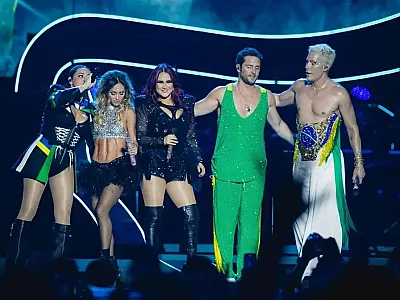 Veja como chegar e o que não levar para shows do RBD no Morumbi
