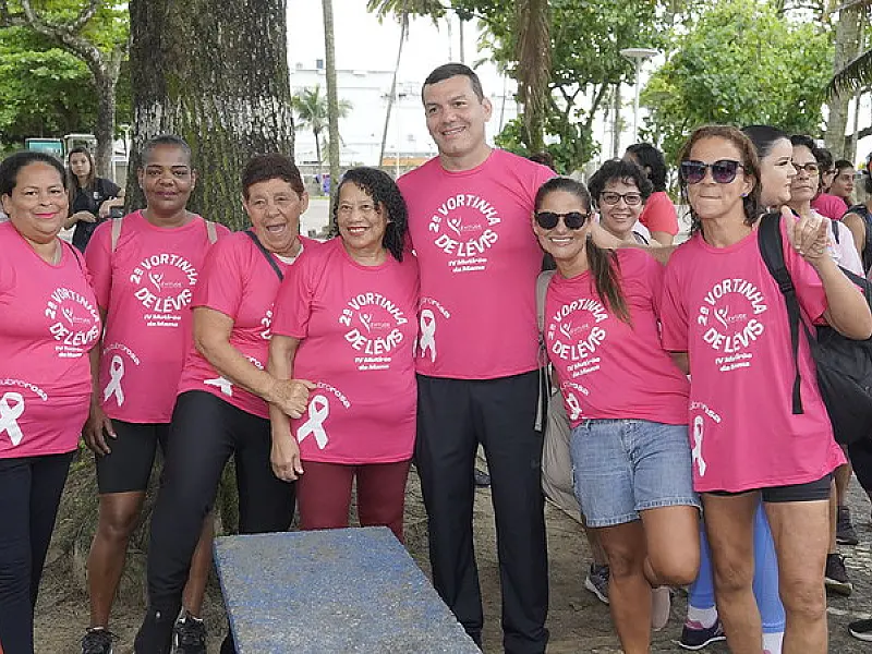 III Vortinha de Lévis celebra magia do Natal neste sábado (16)