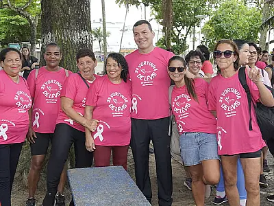 III Vortinha de Lévis celebra magia do Natal neste sábado (16)