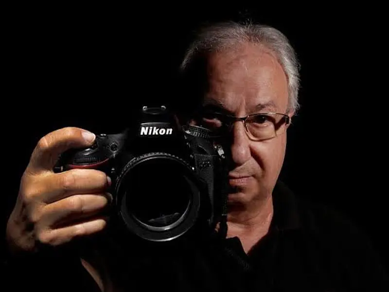 Curtindo a vida off-line: curso de fotografia analógica resgata experiência e memória afetiva