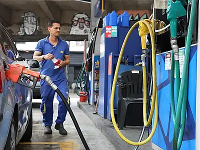 Governo abre crédito de R$ 550 milhões para subsidiar diesel