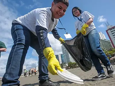 Projeto Verão no Clima promete agitar Praia Grande/SP