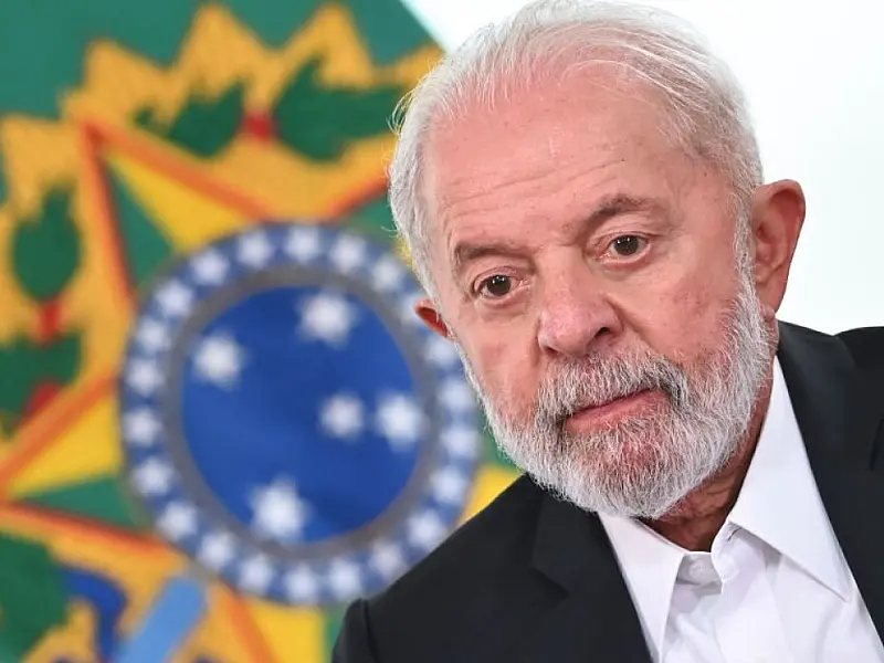 Lula assina MP que isenta medalhistas de imposto