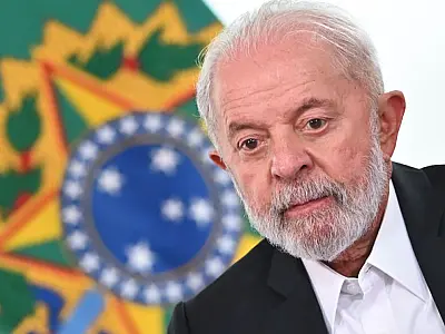 Lula assina MP que isenta medalhistas de imposto