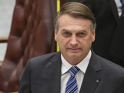 Presidente faz balanço do governo e afirma não apoiar confrontos