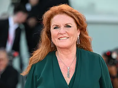 Ex-mulher de príncipe Andrew é diagnosticada com câncer de mama e passa por cirurgia