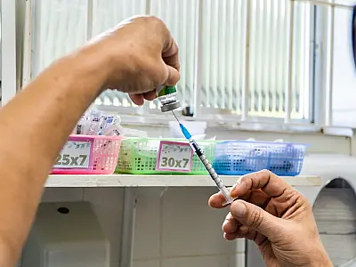 Bertioga realiza 'Saúde na Comunidade' em alusão do Dia Mundial do Diabetes