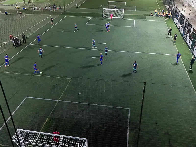 Com a participação de 12 equipes, 4ª edição da Copa Porto de Futebol Society começa nesta quarta-feira
