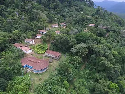 Mongaguá terá 10 novas moradias para a comunidade Guarani do Aguapeú