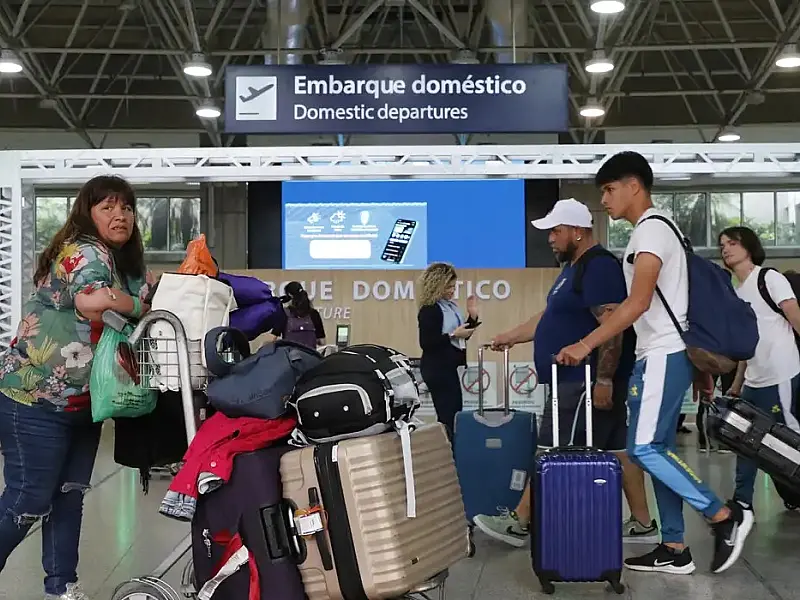 Governo e aéreas criam comitê em resposta a reclamação de consumidores