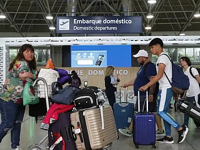 Governo e aéreas criam comitê em resposta a reclamação de consumidores