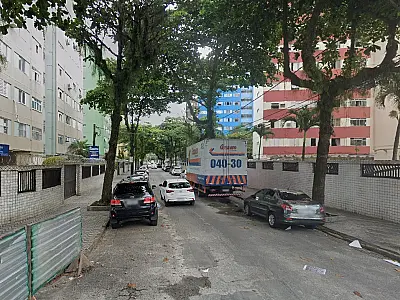 Doutor Guedes Coelho é nome de rua em Santos