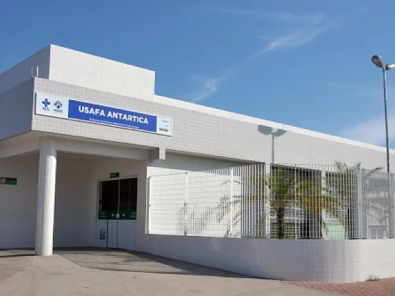 Cinco Usafas prosseguem atendimento em horário estendido em Praia Grande