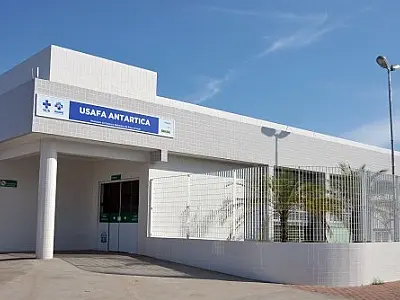 Cinco Usafas prosseguem atendimento em horário estendido em Praia Grande