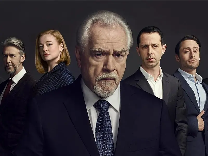 'Succession' chega ao fim com briga que extrapola as telas e o drama dos ricos