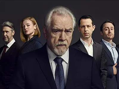 'Succession' chega ao fim com briga que extrapola as telas e o drama dos ricos