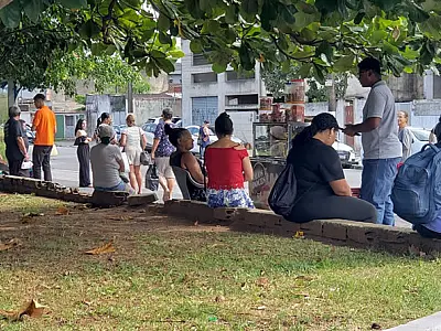 Badra inicia maior pesquisa eleitoral do Brasil, na Baixada Santista, com 10 mil entrevistas