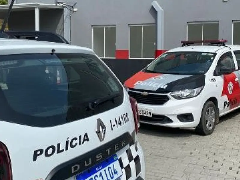 Homem é preso após dar golpes na cabeça da esposa com um martelo em Eldorado