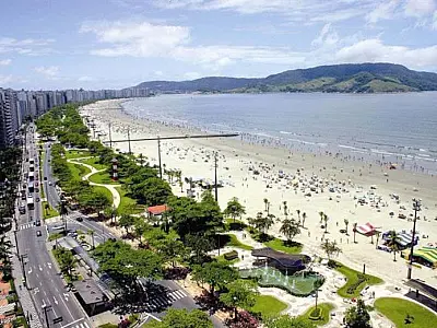 Final de semana deve ser de calor antes da chegada de uma nova frente fria