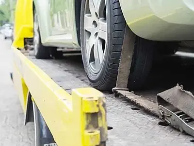 Proposta quer derrubar guinchamento de carros e cobrança de pátio aos fins de semana e feriados