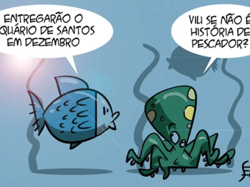 Charge do Dia