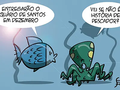 Charge do Dia