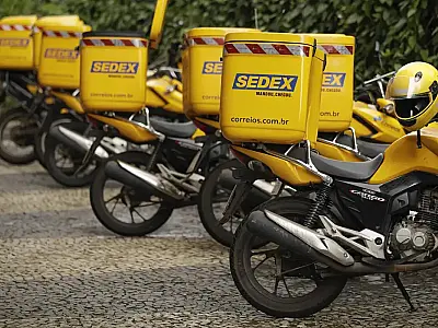 Correios anunciam banca selecionada para realização de concurso