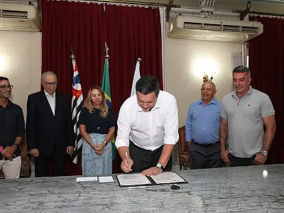 Educa Santos TV terá programas produzidos pela Fundação Padre Anchieta