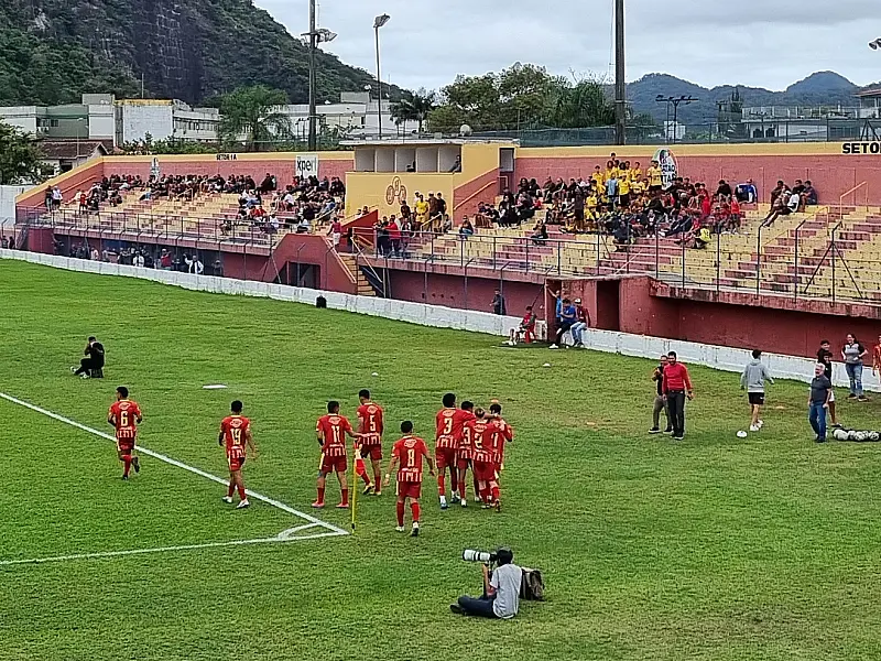 Jabaquara conhece adversários na primeira fase do Pré-Paulistão Sub-15 e Sub-17