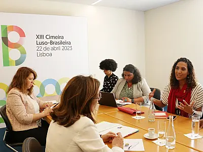 Governo reforçará combate ao racismo contra brasileiros em Portugal