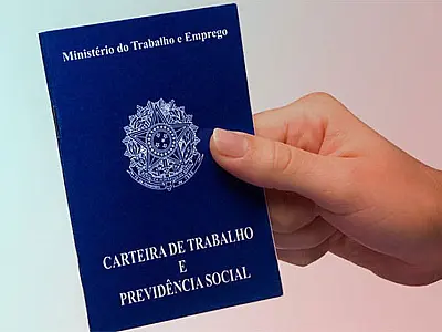 PAT de Guarujá oferece 37 vagas de emprego nesta sexta-feira (10)
