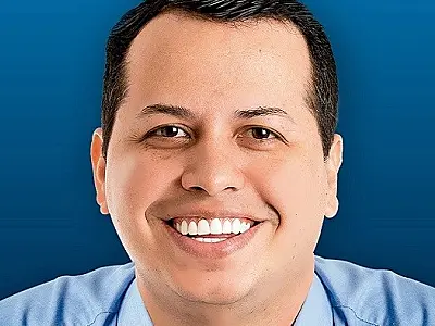 Confira as ideias e planos de Danilo Morgado para Praia Grande