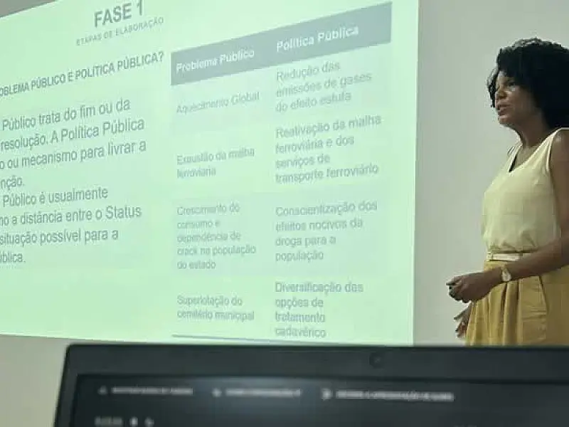 Bertioga realiza audiência pública para a elaboração do Plano Plurianual 2026 - 2029