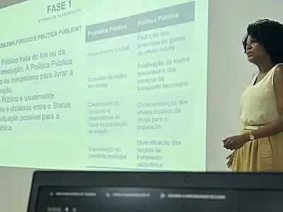 Bertioga realiza audiência pública para a elaboração do Plano Plurianual 2026 - 2029