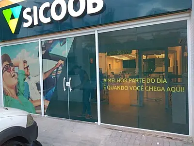Sicoob UniMais Metropolitana inaugura primeira agência em Bertioga