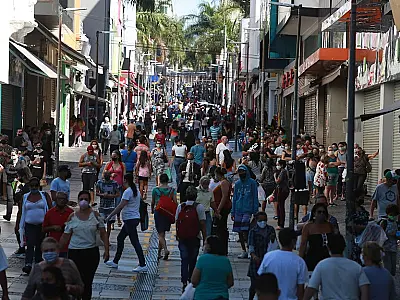 Pesquisa mostra que 31% dos brasileiros precisam complementar renda