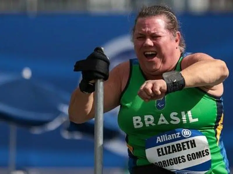 Santista Beth Gomes tem últimos preparativos no Brasil antes do Mundial de Atletismo na Índia