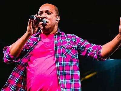 Anderson do Molejo diz que retomará tratamento contra câncer