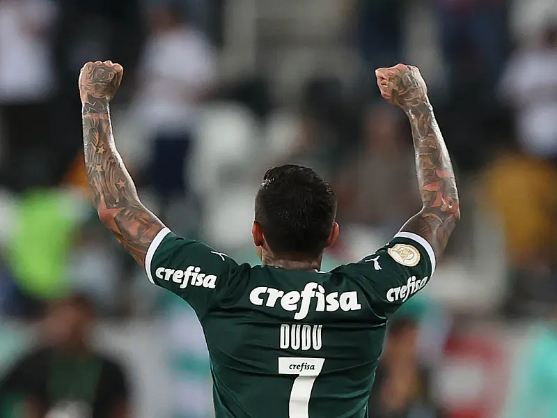 Dudu perde protagonismo com Abel e deixa de ser única solução no ataque