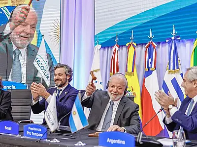 Qualquer dinheiro aplicado na educação vale a pena, diz presidente