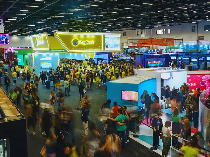 Empresas do Vale do Ribeira podem expor na Feira do Empreendedor 2025